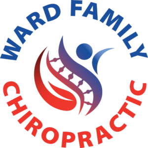 Ward Family Chiropractic in Cartersville, GA Logo